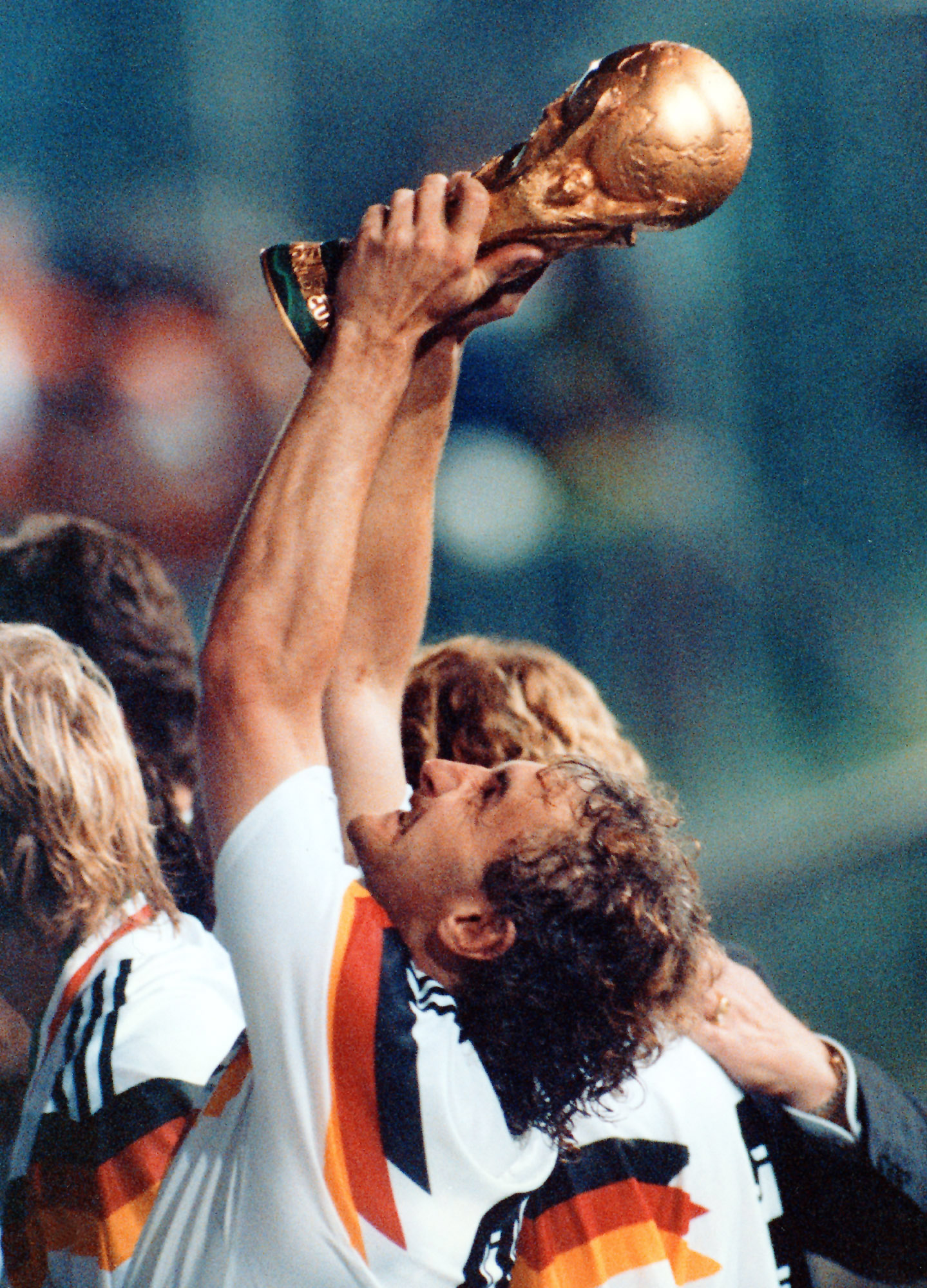 «Ταξίδι» στα 20 Παγκόσμια Κύπελλα-6