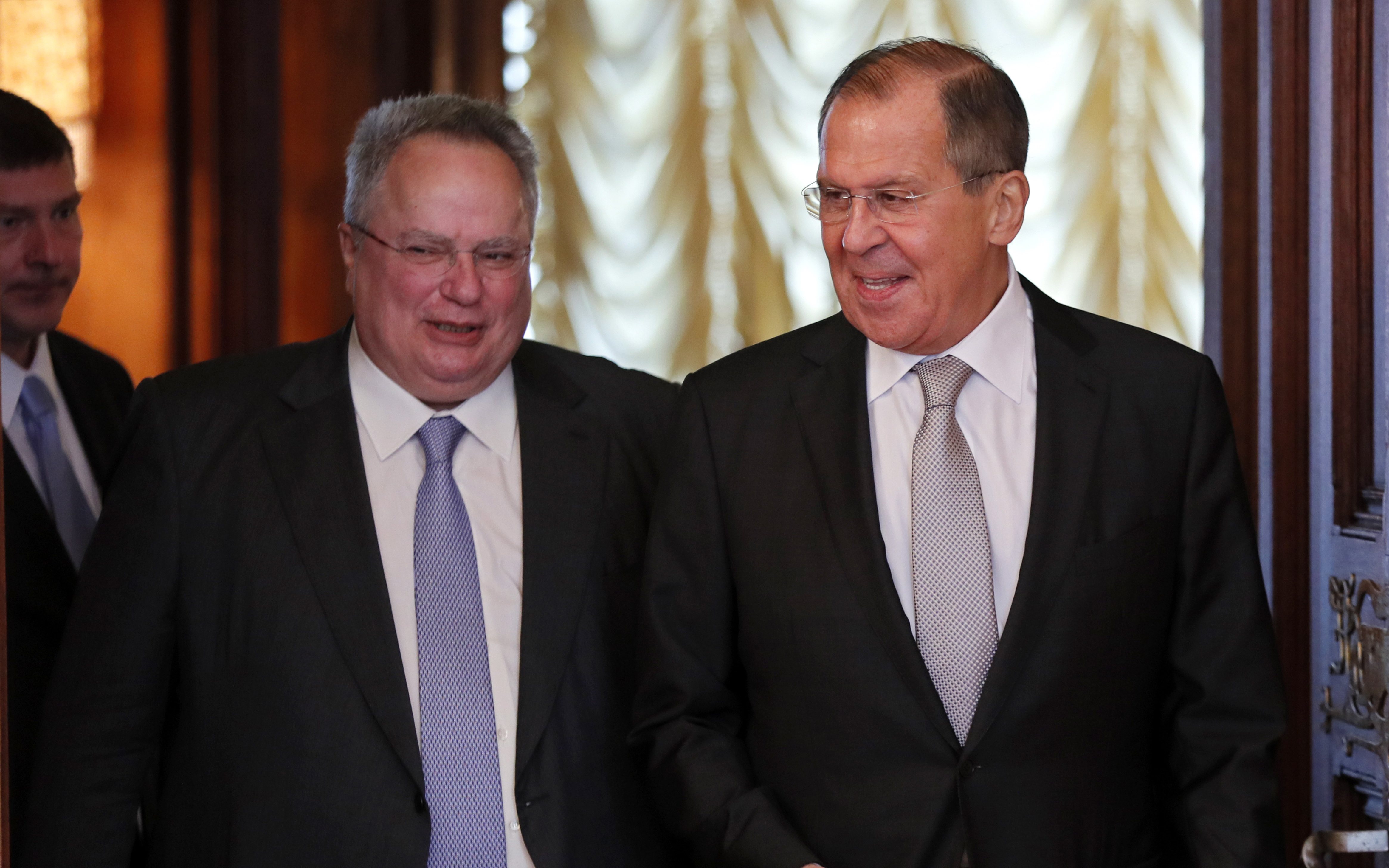 Κοτζιάς: Με τη συμφωνία Ελλάδας – ΠΓΔΜ μπαίνει τέλος στον αλυτρωτισμό-1