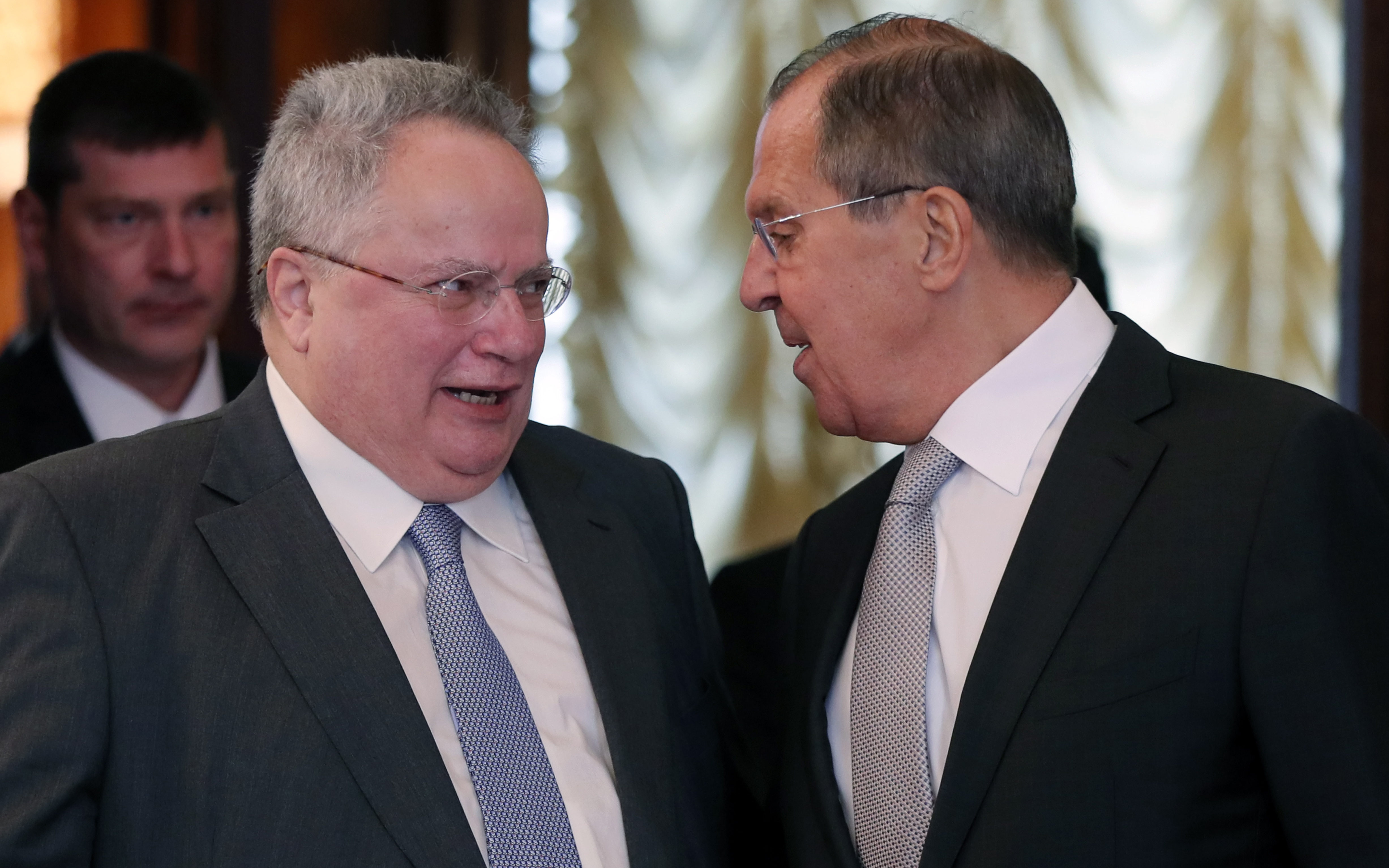 Κοτζιάς: Με τη συμφωνία Ελλάδας – ΠΓΔΜ μπαίνει τέλος στον αλυτρωτισμό-2