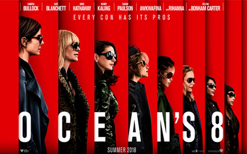 Η λεπτομέρεια στο ”Ocean’s 8” που τρελαίνει το Internet-1