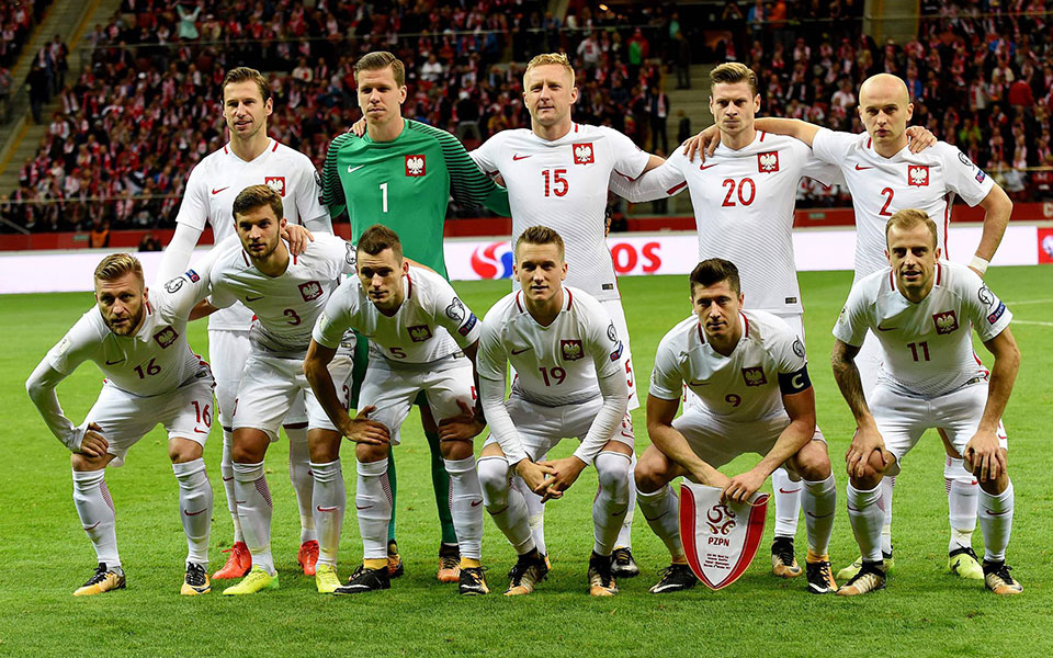 Οι 32 μονομάχοι του Παγκοσμίου Κυπέλλου (Η’ όμιλος)-1