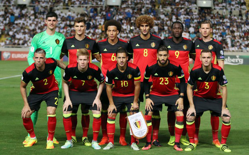 Οι 32 μονομάχοι του Παγκοσμίου Κυπέλλου (Ζ’ όμιλος)-1