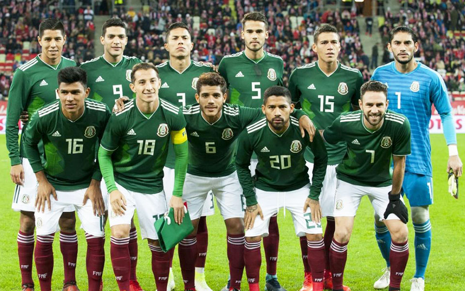 Οι 32 μονομάχοι του Παγκοσμίου Κυπέλλου (ΣΤ’ όμιλος)-2