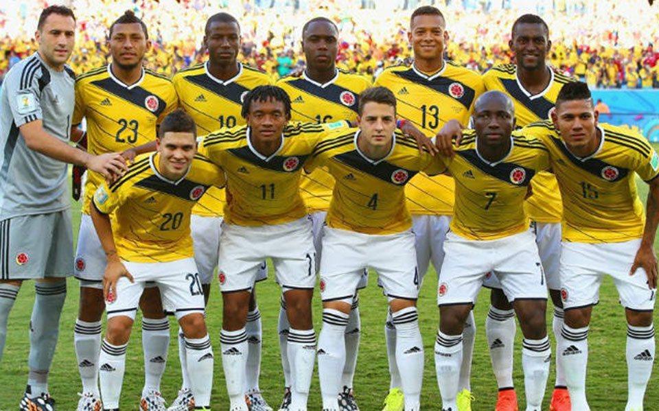 Οι 32 μονομάχοι του Παγκοσμίου Κυπέλλου (Η’ όμιλος)-3