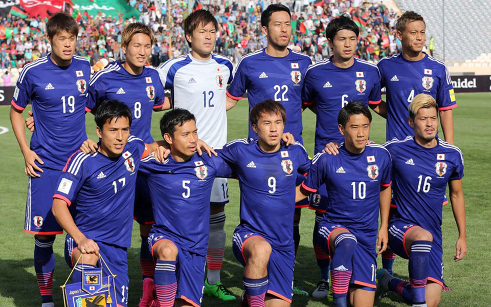 Οι 32 μονομάχοι του Παγκοσμίου Κυπέλλου (Η’ όμιλος)-4