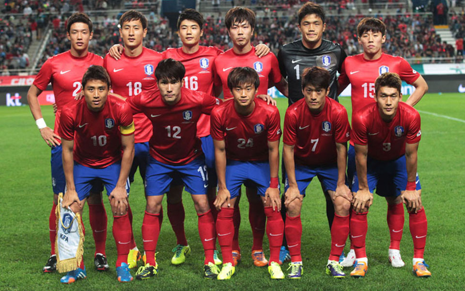 Οι 32 μονομάχοι του Παγκοσμίου Κυπέλλου (ΣΤ’ όμιλος)-4