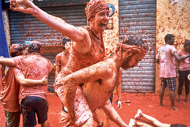 Η Ευρώπη ξεφαντώνει-3