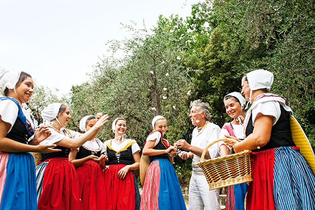 Η Ευρώπη ξεφαντώνει-2