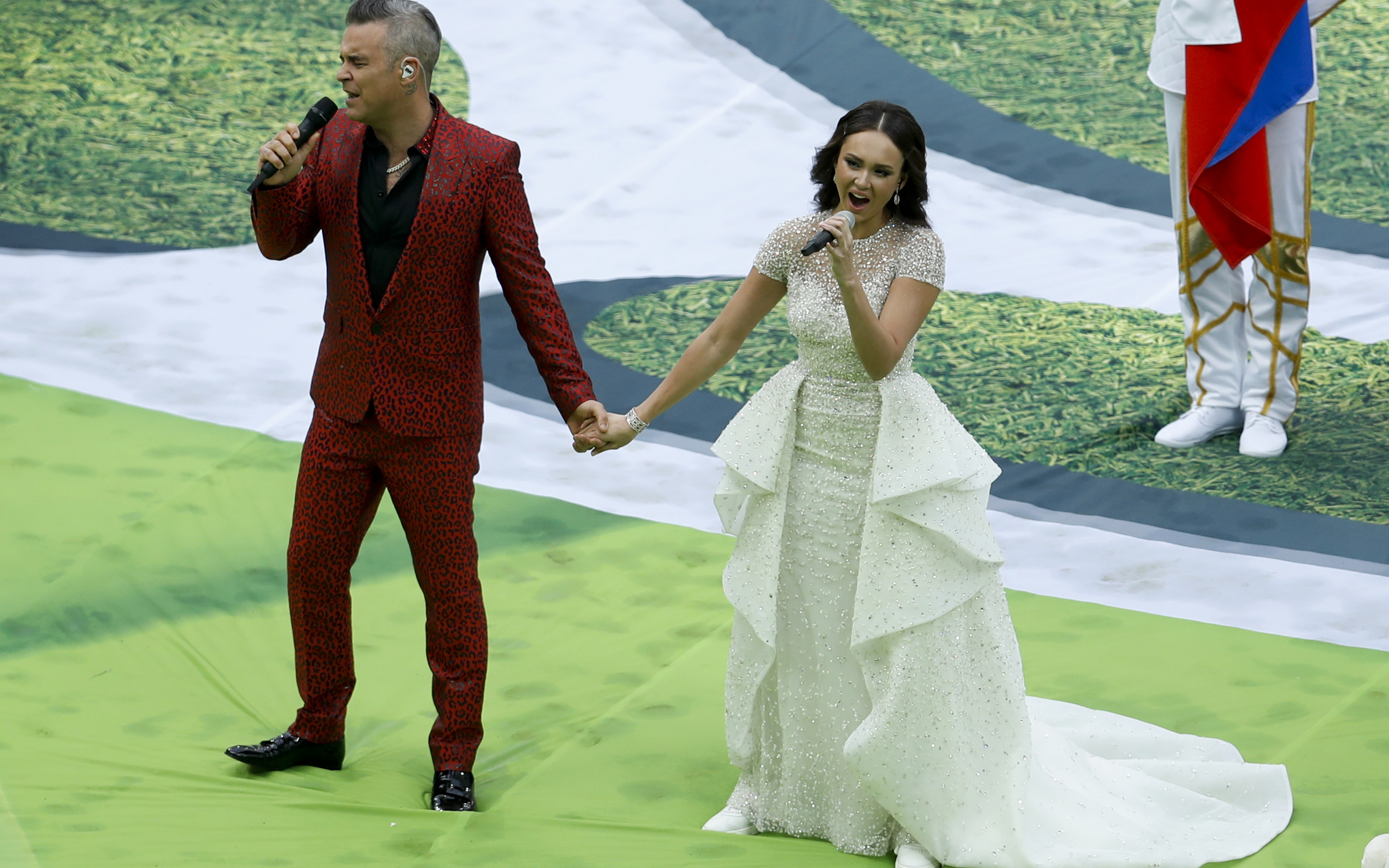 Αγριεμένη η Ρωσία 5-0 τη Σαουδική Αραβία-1