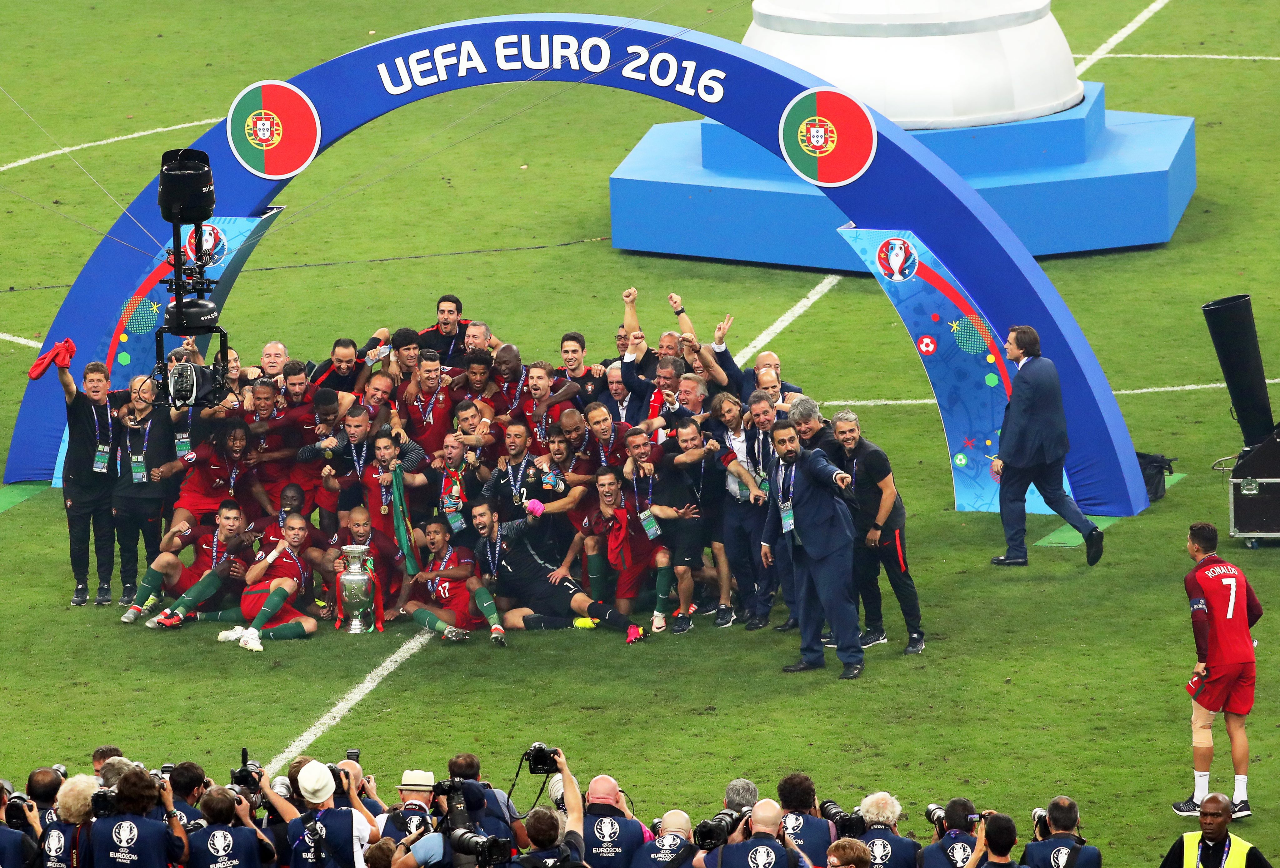 Πόσο καλά ξέρεις την ιστορία των Μουντιάλ;-1