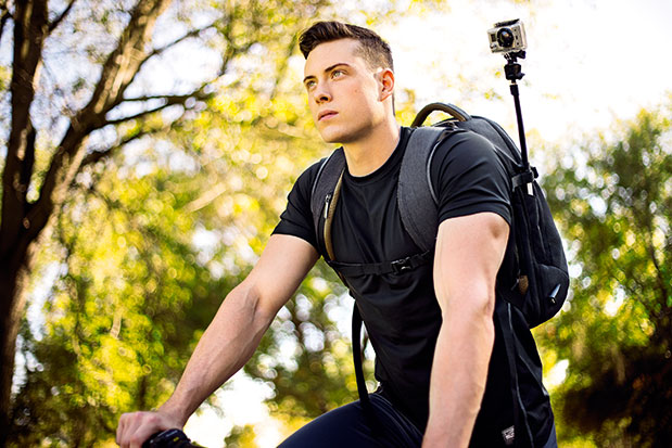 Αποσκευές: Η νέα γενιά-1