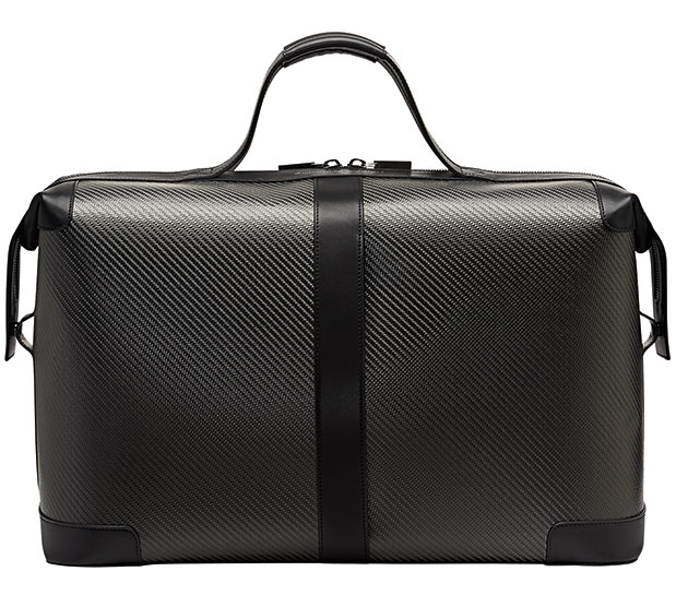 Αποσκευές: Η νέα γενιά-3