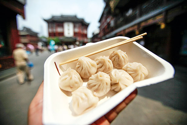 Νόστιμη Σαγκάη-2