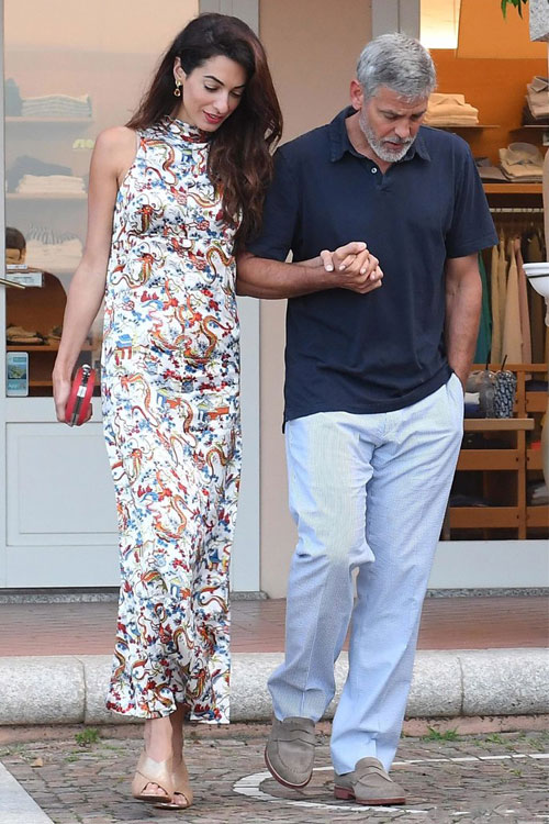 Το μυστήριο πίσω από το υπέροχο φόρεμα της Amal Clooney-2