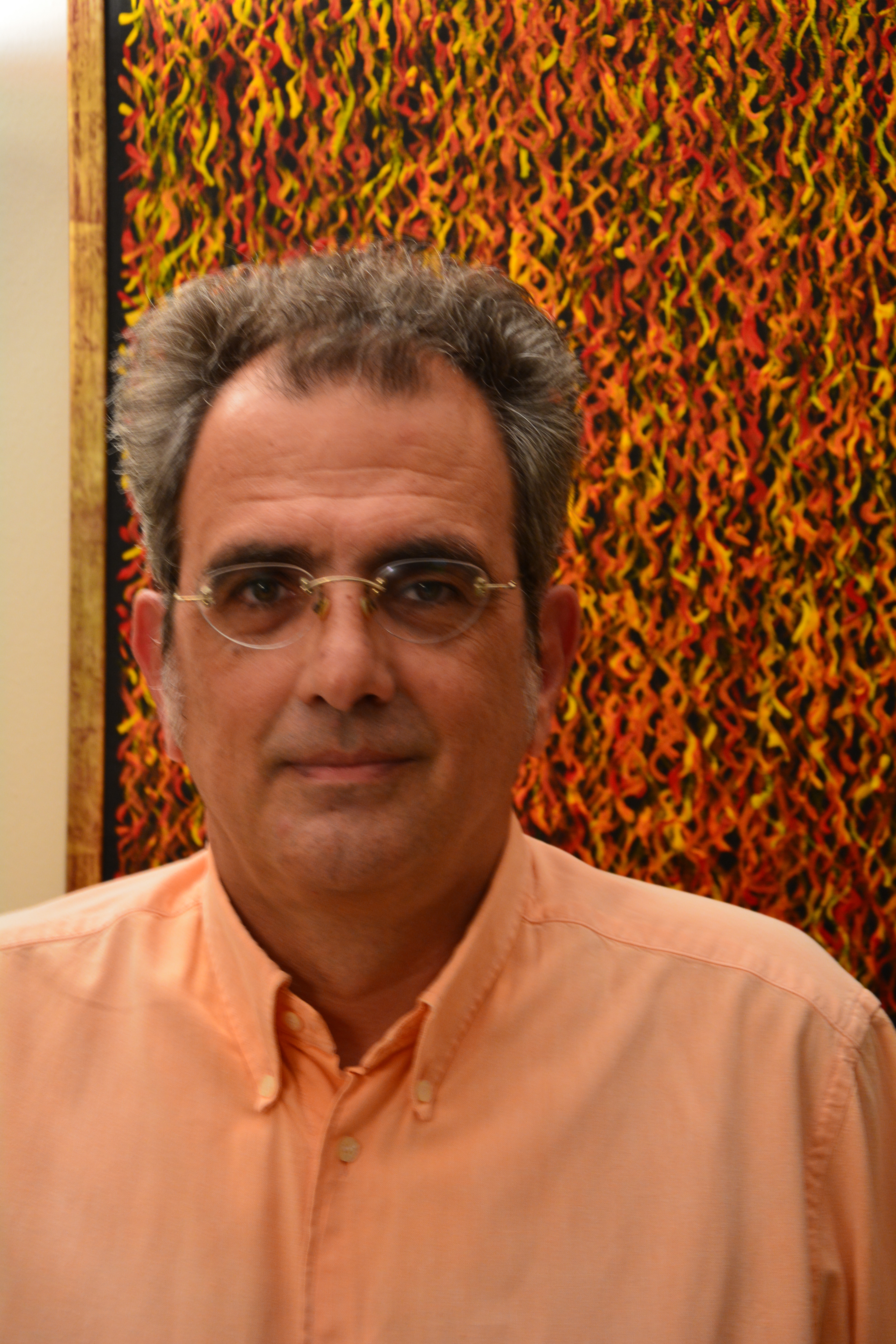 Οταν οι πίνακες ζητούν να «διαβαστούν»-1