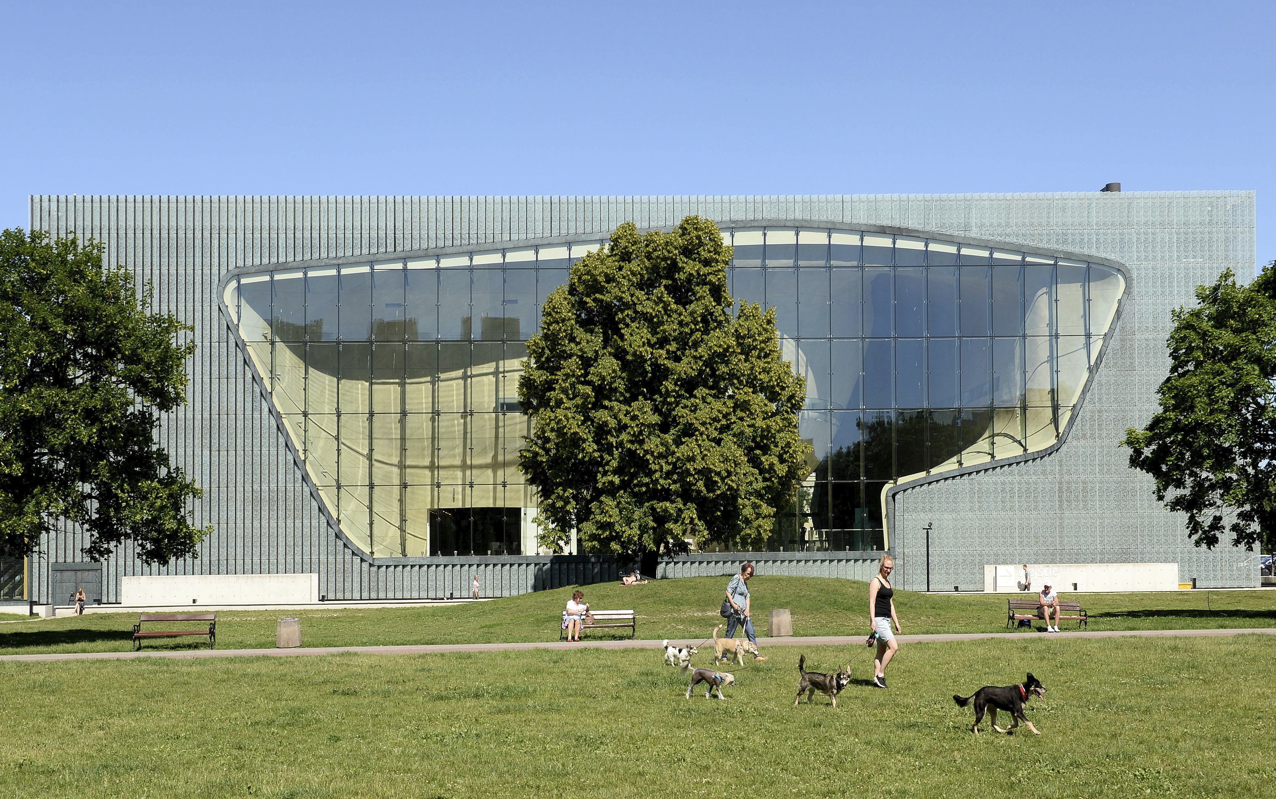 Ματιές στον κόσμο-3