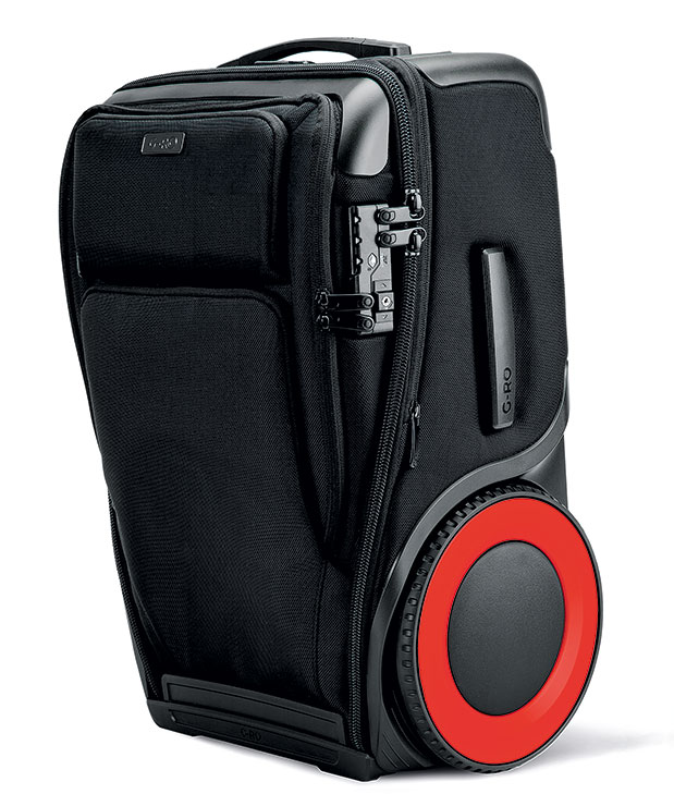 Αποσκευές: Η νέα γενιά-4