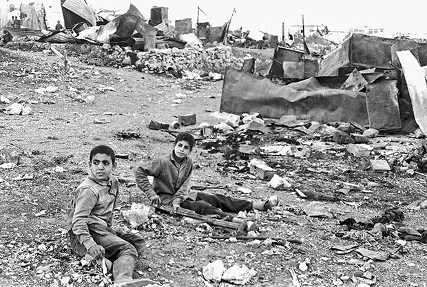 Ο αιματηρός «Μαύρος Σεπτέμβρης»-2