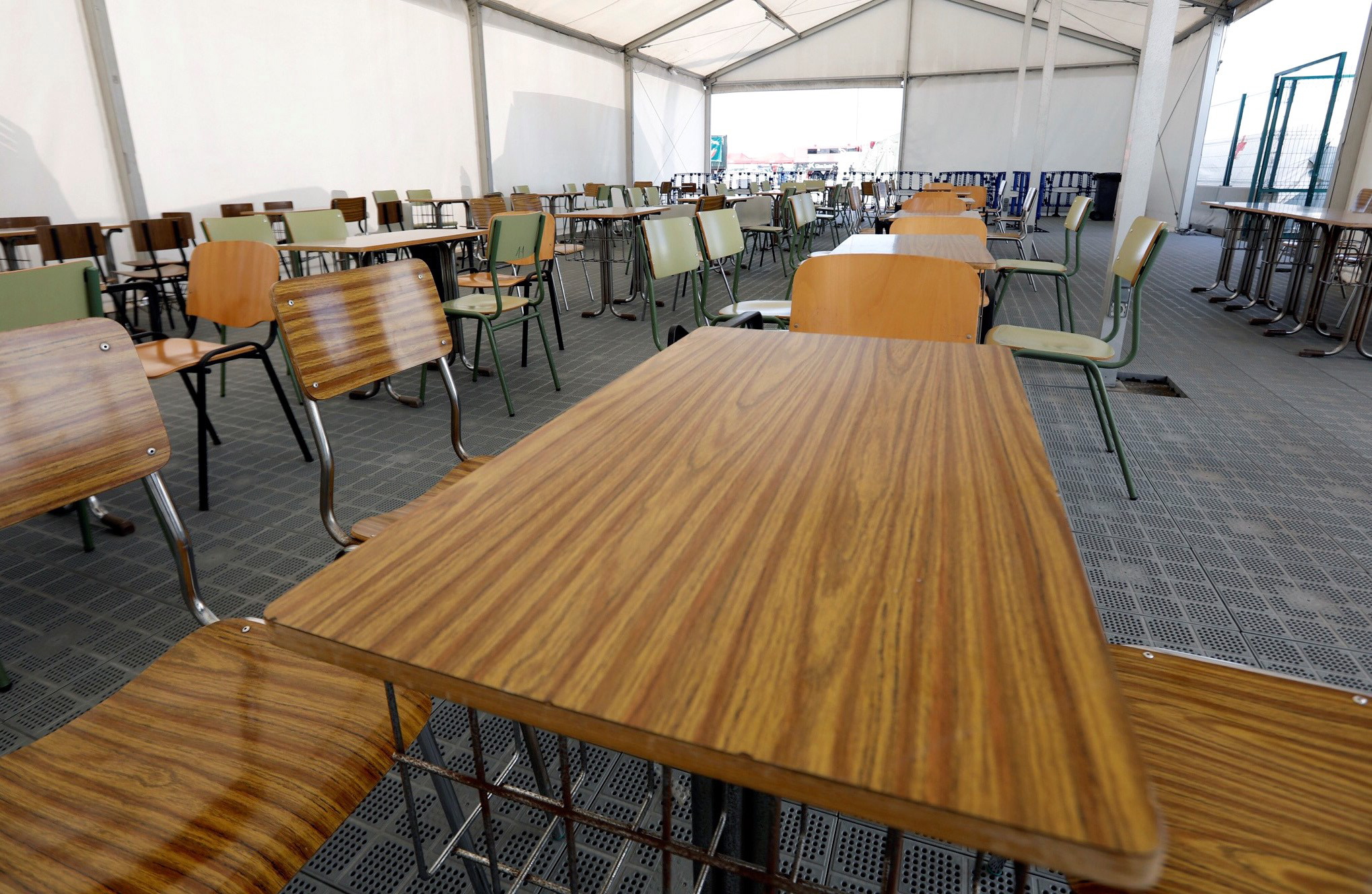 Προσεγγίζει το λιμάνι της Βαλένθια το Aquarius-3