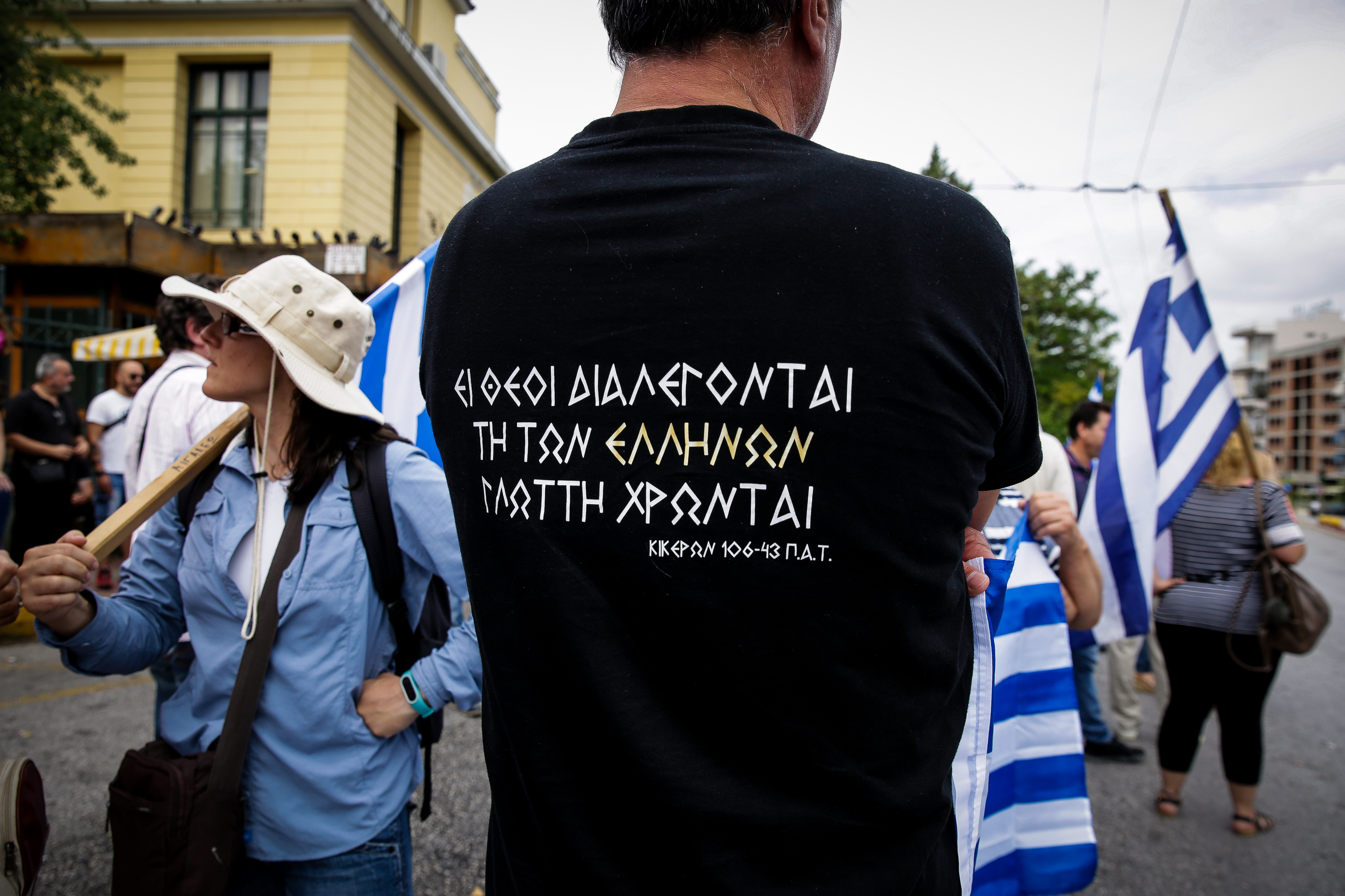 Στα δικαστήρια ο Σώρρας -Παραπέμφθηκε στον ανακριτή-2