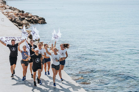 Η adidas ενεργοποιεί τη δύναμη των sports σε ένα κίνημα ενάντια της θαλάσσιας ρύπανσης από πλαστικό-1