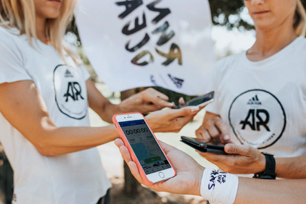 Η adidas ενεργοποιεί τη δύναμη των sports σε ένα κίνημα ενάντια της θαλάσσιας ρύπανσης από πλαστικό-2