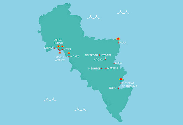 Άνδρος: Πολλά νησιά σε ένα-11