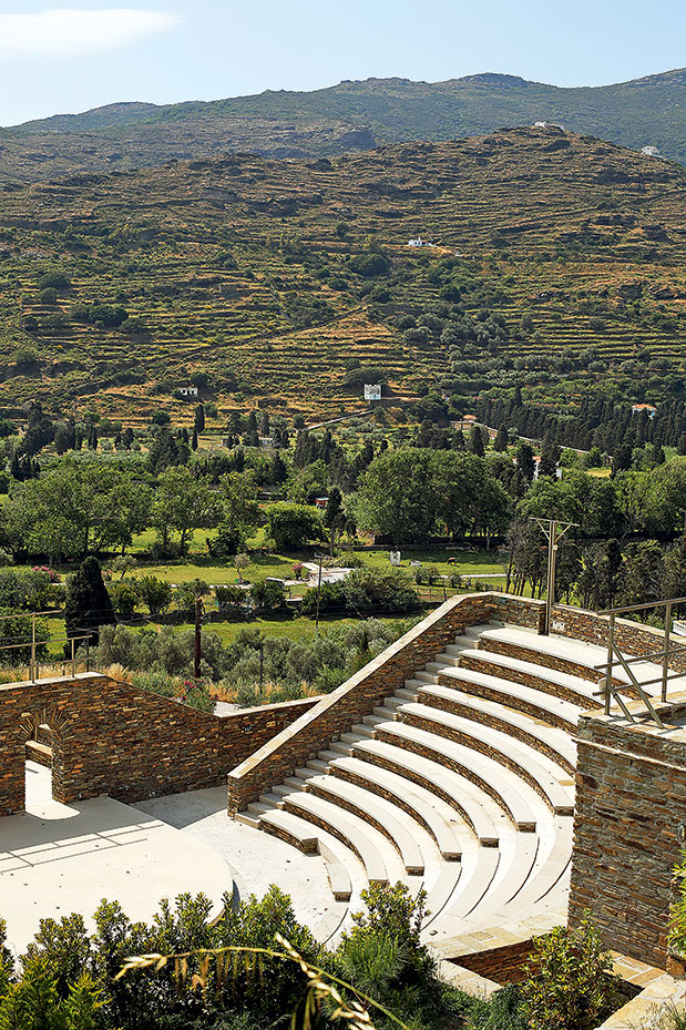 Άνδρος: Πολλά νησιά σε ένα-9