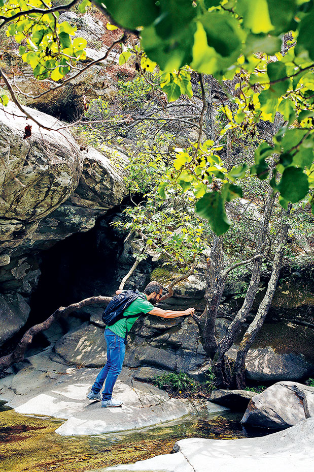 Άνδρος: Πολλά νησιά σε ένα-2