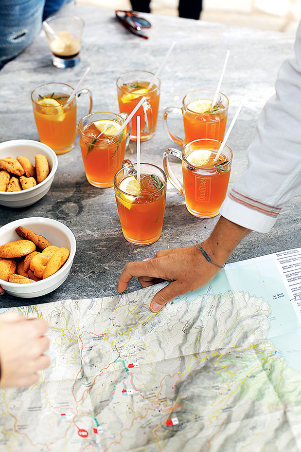 Άνδρος: Πολλά νησιά σε ένα-1