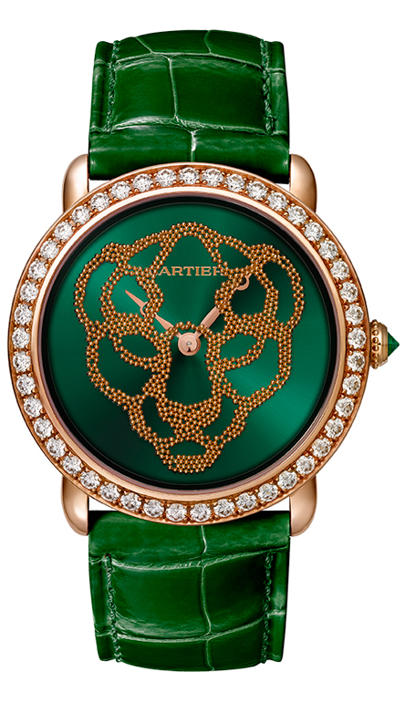 TREND: Είναι τo πράσινο το νέο μπλε στην ωρολογοποιία;-3