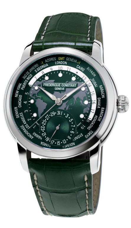 TREND: Είναι τo πράσινο το νέο μπλε στην ωρολογοποιία;-7