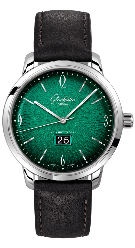 TREND: Είναι τo πράσινο το νέο μπλε στην ωρολογοποιία;-8