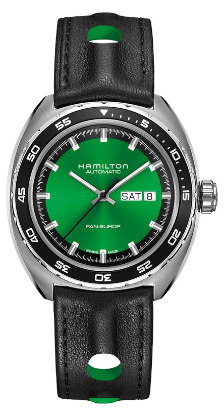 TREND: Είναι τo πράσινο το νέο μπλε στην ωρολογοποιία;-10