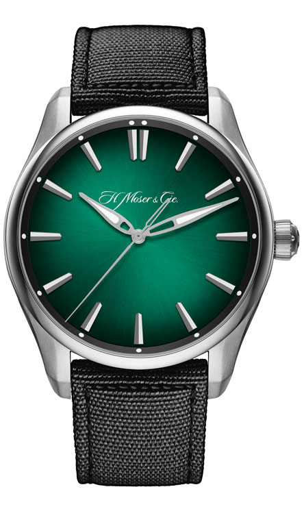 TREND: Είναι τo πράσινο το νέο μπλε στην ωρολογοποιία;-9