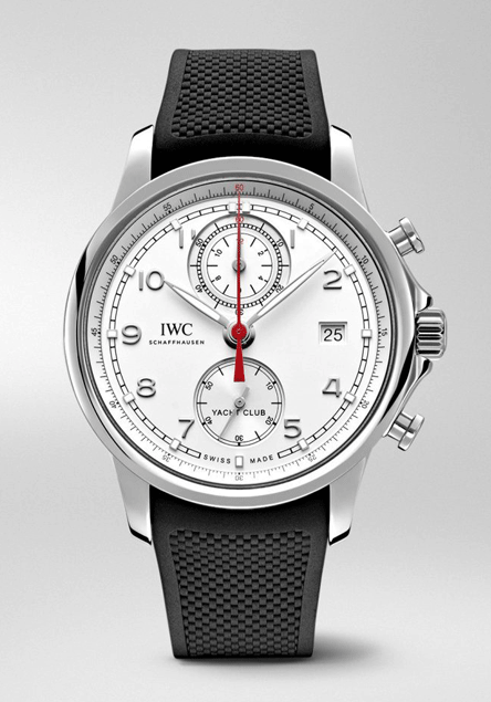 Η IWC SCHAFFHAUSEN ήταν ο επίσημος χρονομέτρης στην 8η Spetses Classic Yacht Regatta 2018-5