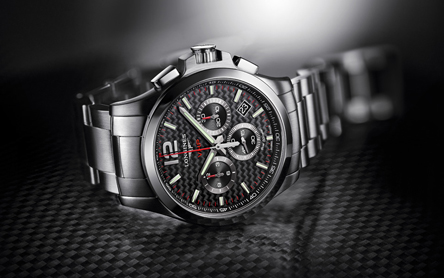 Conquest V.H.P.: ένα νέο επίτευγμα με χαλαζία-2