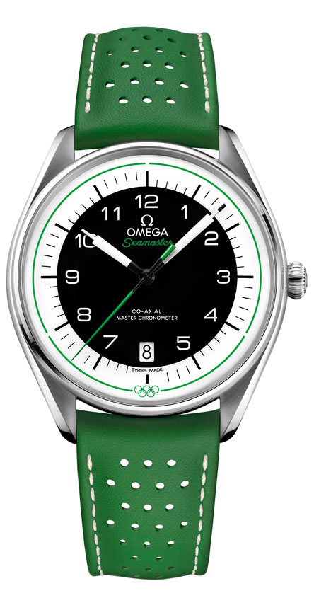 TREND: Είναι τo πράσινο το νέο μπλε στην ωρολογοποιία;-14