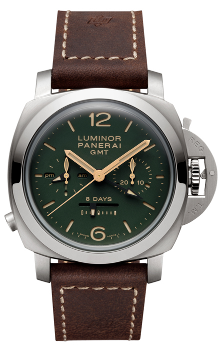 TREND: Είναι τo πράσινο το νέο μπλε στην ωρολογοποιία;-15