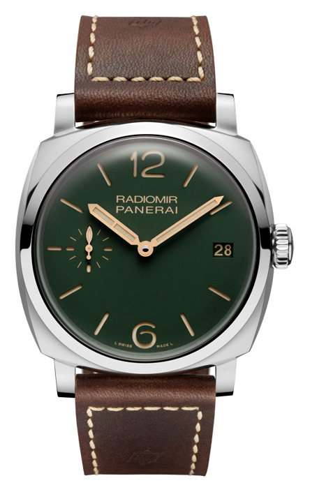 TREND: Είναι τo πράσινο το νέο μπλε στην ωρολογοποιία;-17