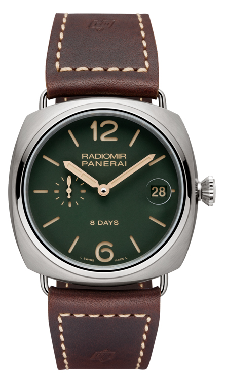 TREND: Είναι τo πράσινο το νέο μπλε στην ωρολογοποιία;-16