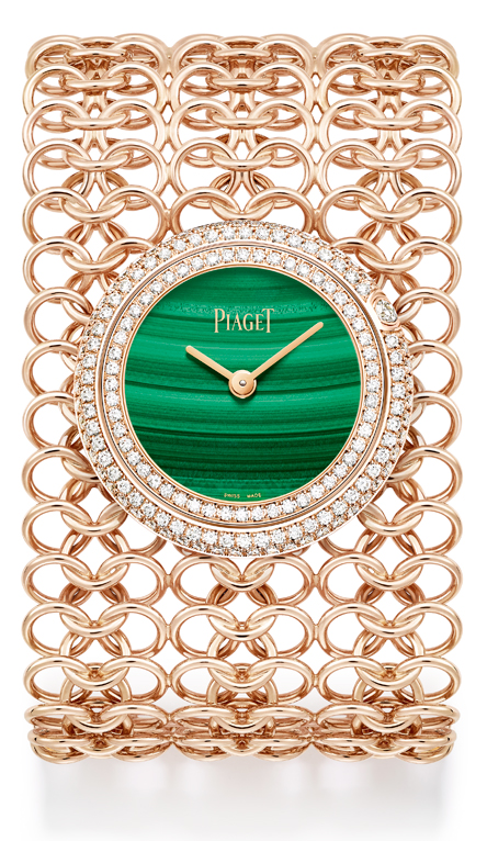 TREND: Είναι τo πράσινο το νέο μπλε στην ωρολογοποιία;-19