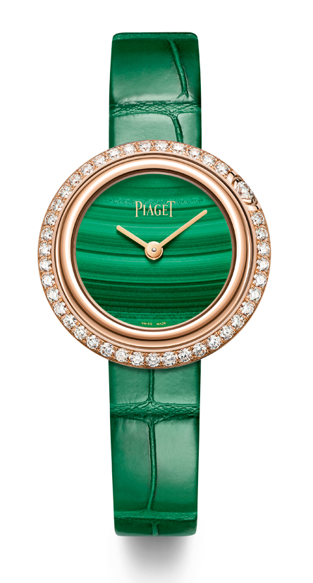 TREND: Είναι τo πράσινο το νέο μπλε στην ωρολογοποιία;-20