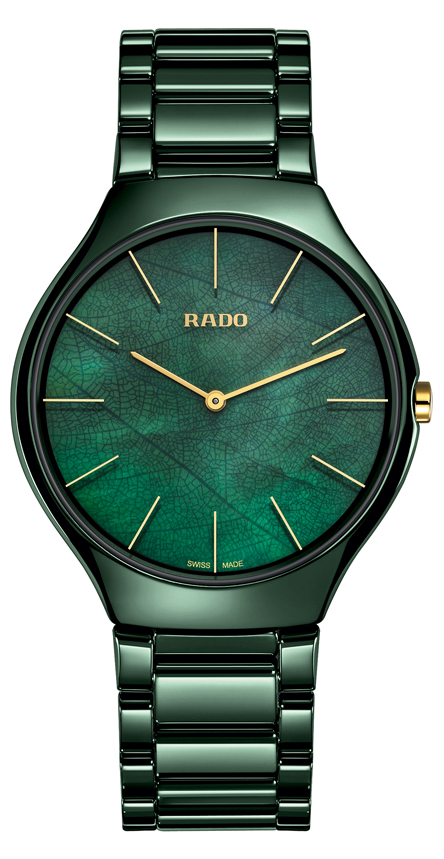 TREND: Είναι τo πράσινο το νέο μπλε στην ωρολογοποιία;-21