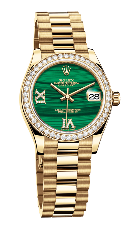 TREND: Είναι τo πράσινο το νέο μπλε στην ωρολογοποιία;-22