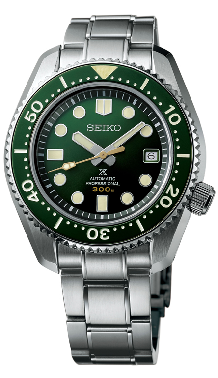 TREND: Είναι τo πράσινο το νέο μπλε στην ωρολογοποιία;-23