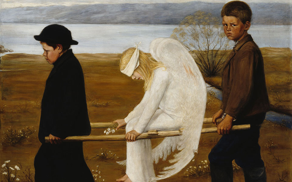 Η φιλοσοφία και το θέατρο είναι όπλα της ιατρικής-1