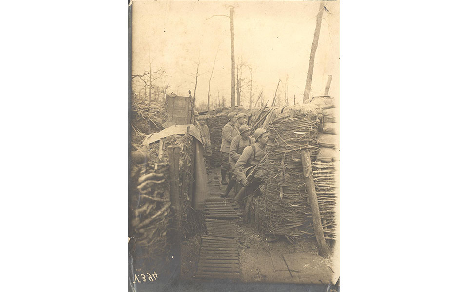 Θεσσαλονίκη, ιστορική μνήμη χωρίς «φίλτρα»-2