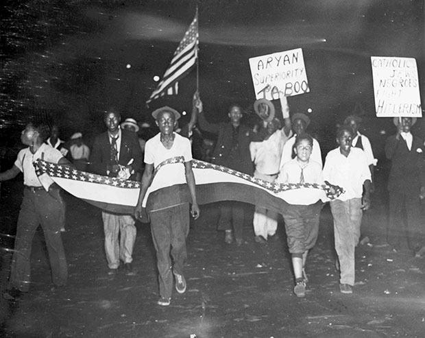 Flashback στην 22α Ιουνίου-2