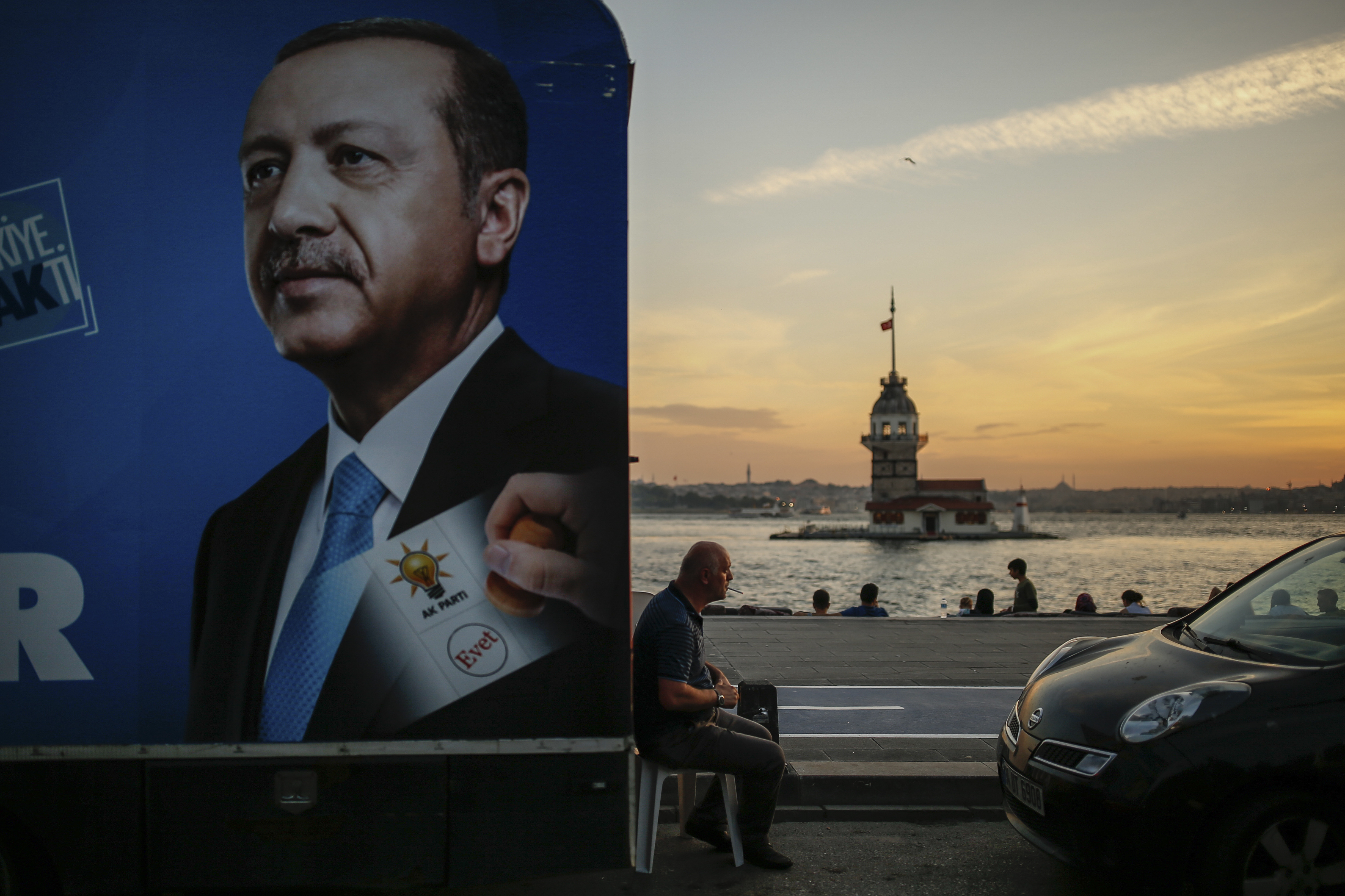 Τουρκία: Οργανώσεις, πολίτες και κόμματα κινητοποιούνται για την επιτήρηση των εκλογών-2